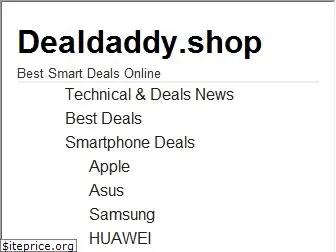 dealdaddy.shop