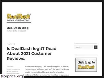 dealdashblog.com