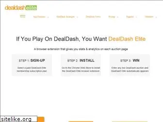 dealdashelite.com