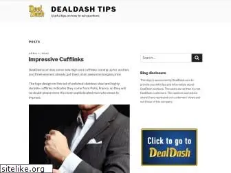 dealdashtips.com