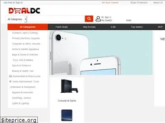 dealdc.com