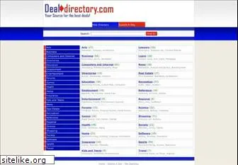 dealdirectory.com