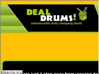 dealdrums.com