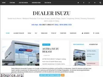 dealer-isuzu.com