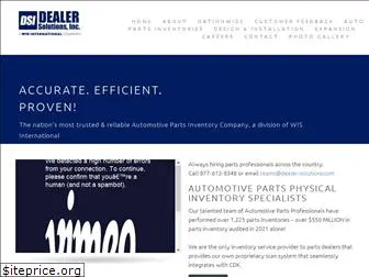 dealer-solutions.com