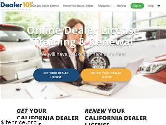 dealer101.com