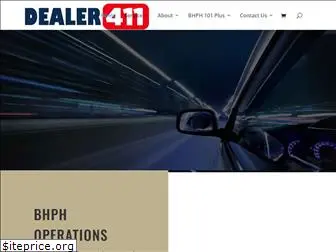dealer411.net