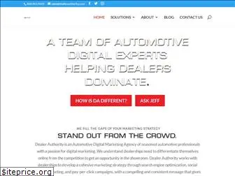 dealerauthority.com