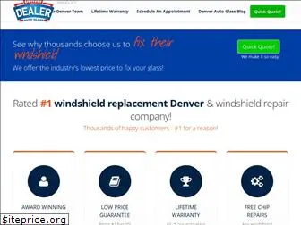 dealerautoglassdenver.com