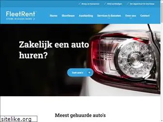 dealerautoverhuur.nl