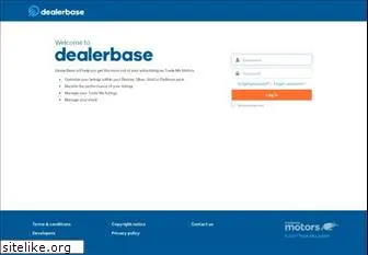 dealerbase.co.nz