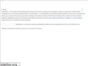 dealerbox.net