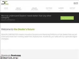 dealercorporation.com