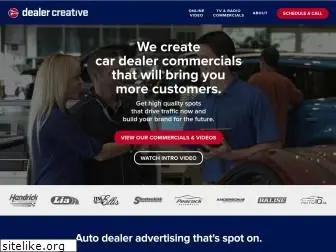 dealercreative.com