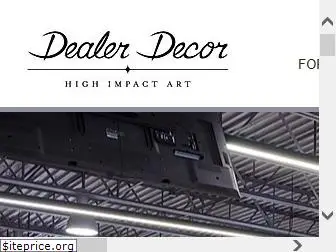 dealerdecor.com