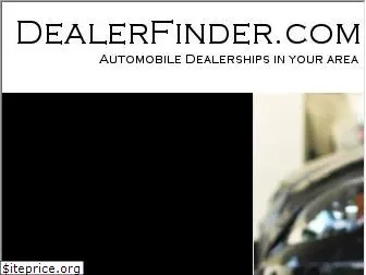 dealerfinder.com