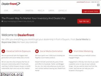 dealerfront.com