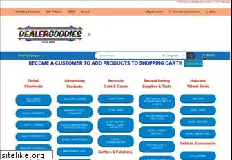 dealergoodies.com