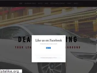 dealerimaging.com