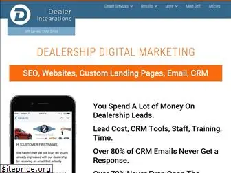 dealerintegrations.com