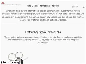 dealerkeychains.com