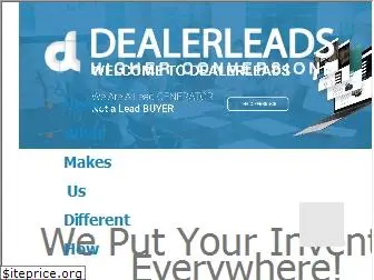 dealerleads.com