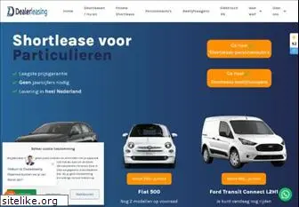 dealerleasing.nl