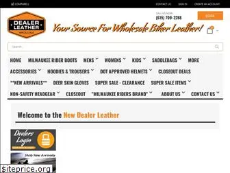 dealerleather.com
