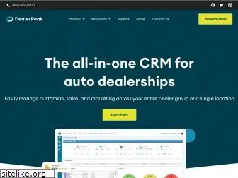 dealerpeak.com