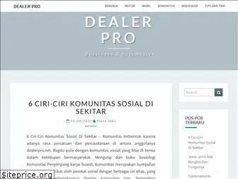 dealerpro.net