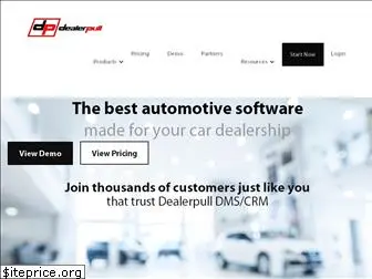 dealerpull.com