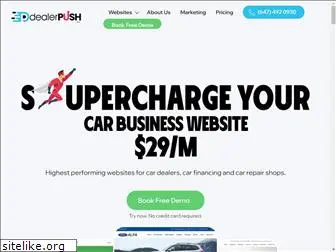 dealerpush.com