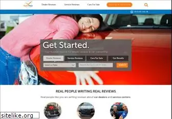 dealerrater.com