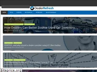 dealerrefresh.com