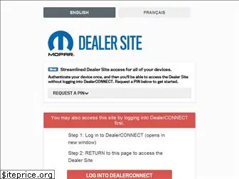 dealers-mopar.com