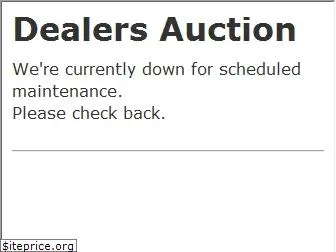 dealersauction.com