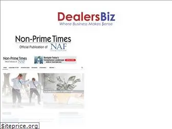 dealersbiz.com