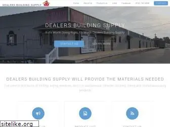 dealersbuilding.com