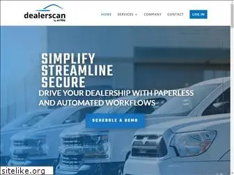dealerscan.com