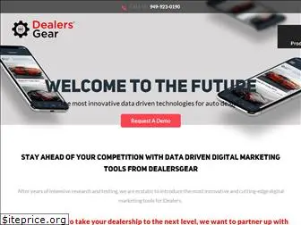 dealersgear.com