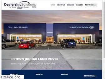 dealership-solutions.com