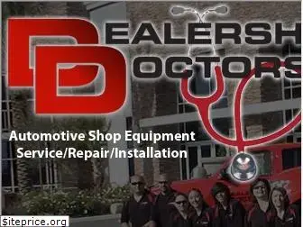 dealershipdoctors.com