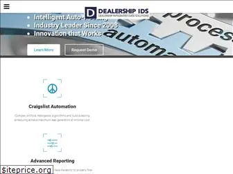 dealershipids.com