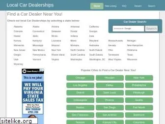 dealershipnet.com