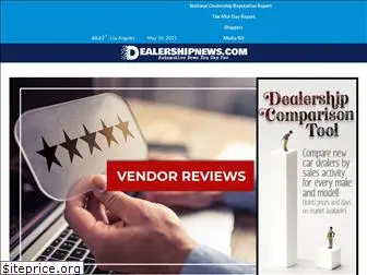 dealershipnews.com