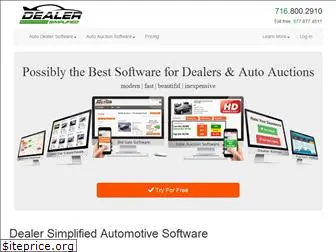 dealersimplified.com