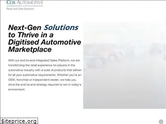 dealersolutions.com.au