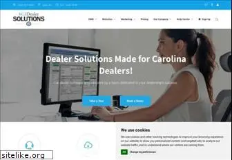 dealersolutionssoftware.com