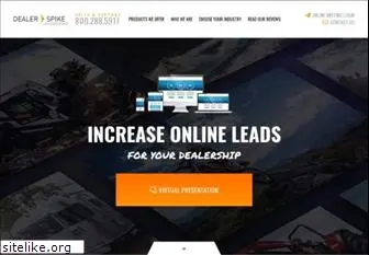 dealerspike.com