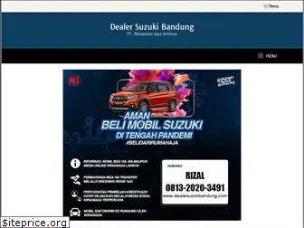 dealersuzukibandung.com